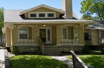 Building Photo - 5304 Harrison St