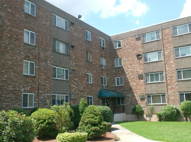 Foto del edificio - Concord Hills Apartments