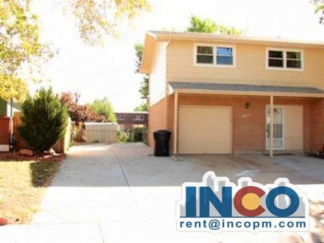 Foto del edificio - 4922 Scranton St