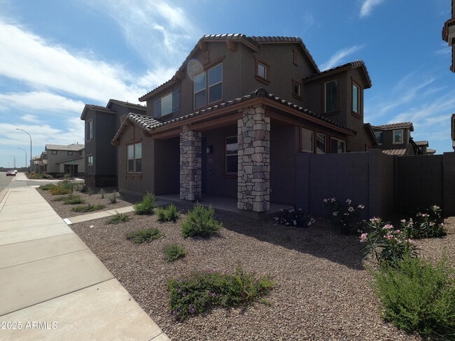 Building Photo - 3820 N 100th Dr