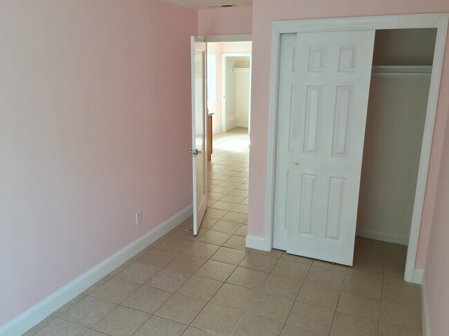 First bedroom - 2530 46th Avenue