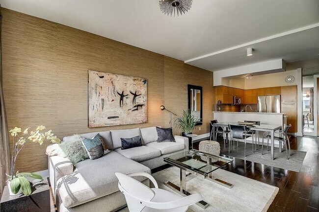 Foto del edificio - 603 Davis St