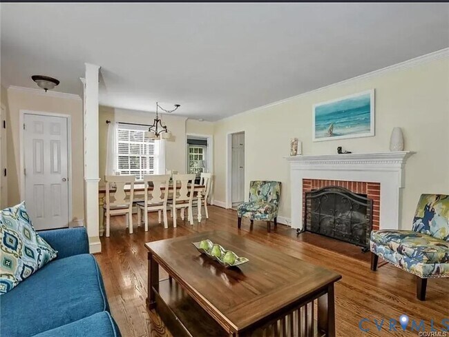 Foto del edificio - 8506 Bentridge Ln