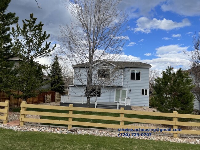 Foto del edificio - 2187 Holyoke Ln