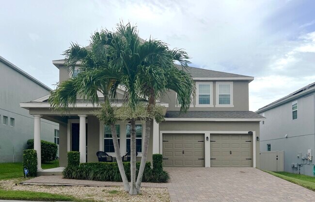 Foto del edificio - 15670 Citrus Heights Dr