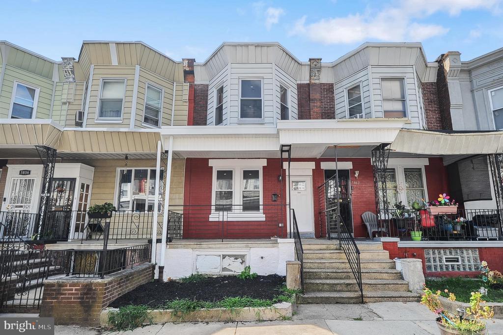 Foto principal - 5860 Osage Ave