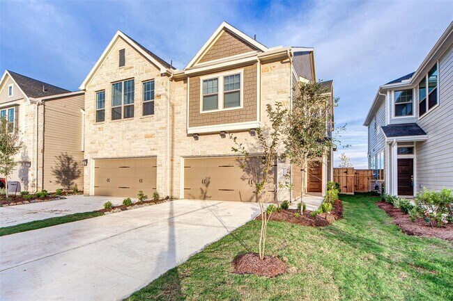 Building Photo - 5123 Prairie Landing Ln