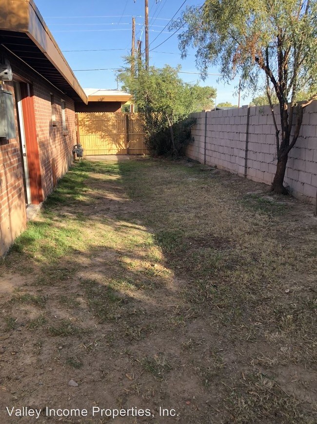 Foto del edificio - 7732 N 27th Ave