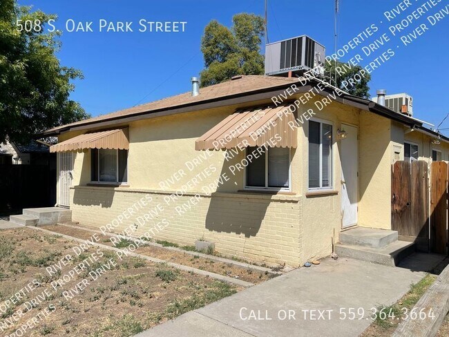 Building Photo - Cozy 2 bedroom home available now!