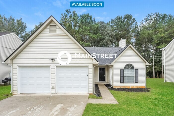 Primary Photo - 7911 Woodlake Dr