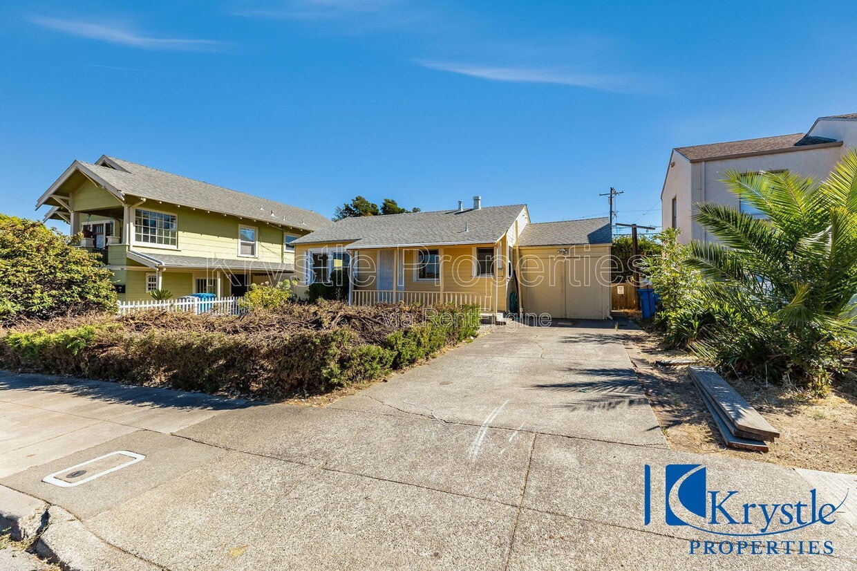 Foto principal - 1035 Virginia St