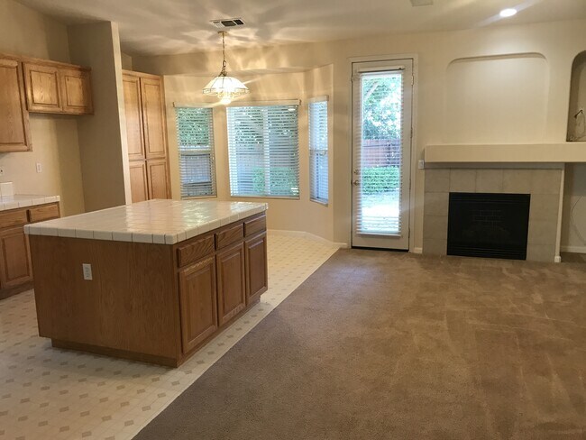 Building Photo - Beautiful 4 Bedroom, 2.5 Bath Master BR downstairs Tracy Home