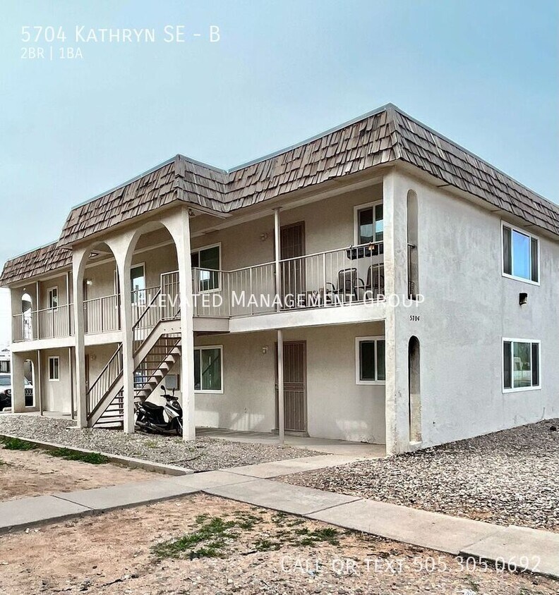Primary Photo - 5704 Kathryn Ave SE