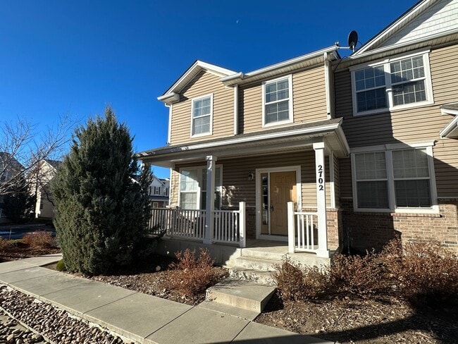 SPACIOUS 3BD/2.5BA TOWNHOME at THE BLUFFS ... - SPACIOUS 3BD/2.5BA TOWNHOME at THE BLUFFS ...
