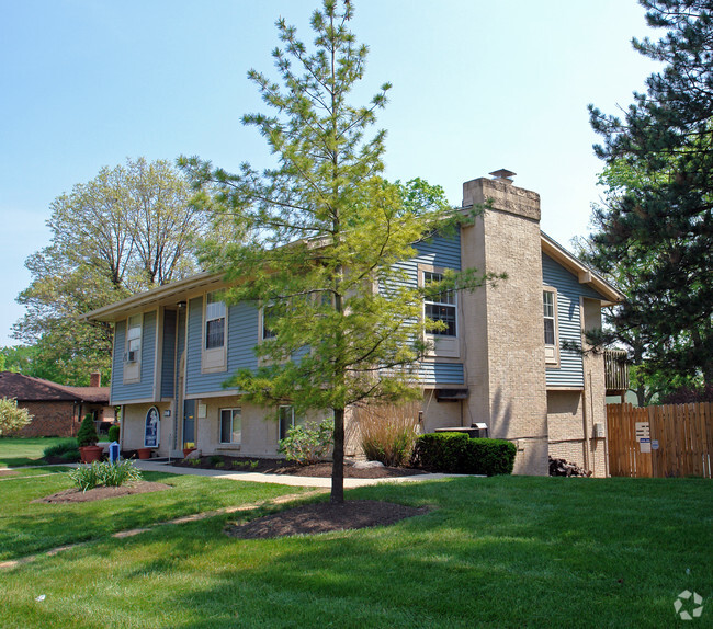 Foto del edificio - University Woods Apartments