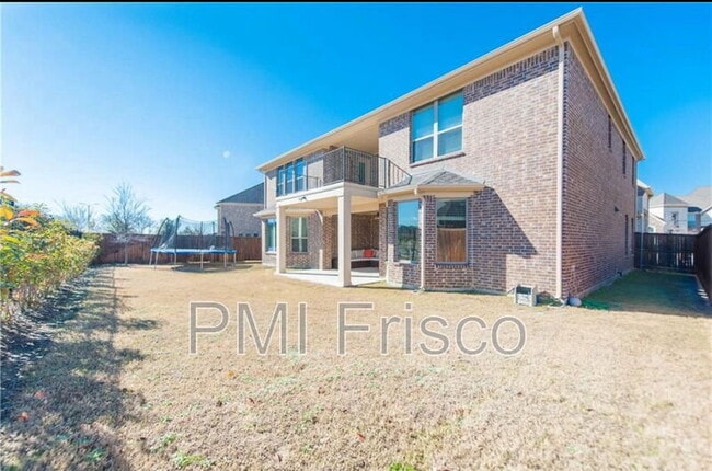 Foto del edificio - 4536 Addax Trail