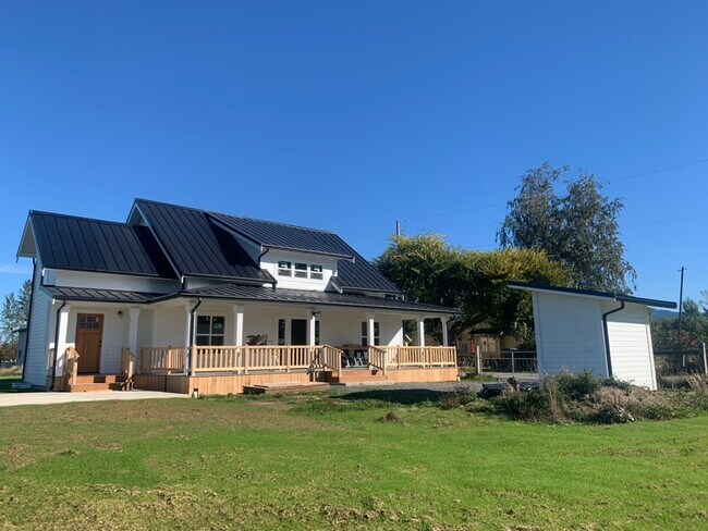 Street view - 3002 E Smith Rd