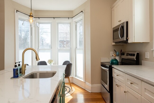 Building Photo - 23 Atlantic St