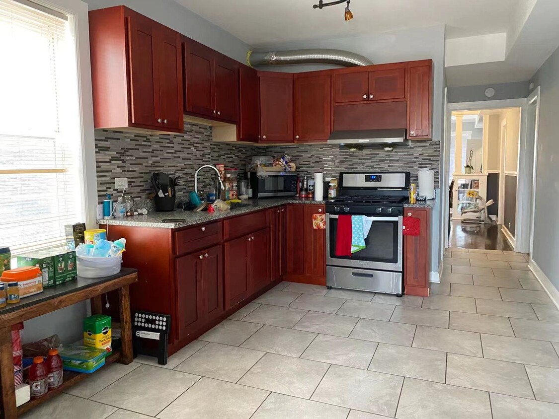 Foto principal - 4433 S Mozart St