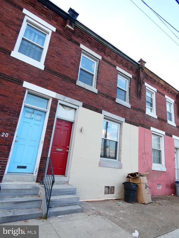 Foto principal - 422 N 31st St
