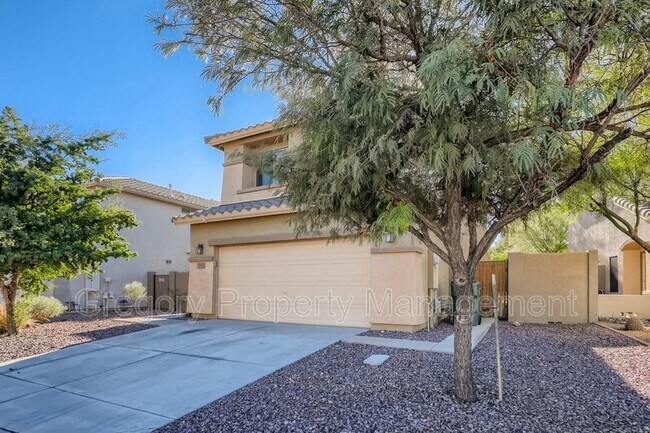 Foto del edificio - 3543 W Steinbeck Ct