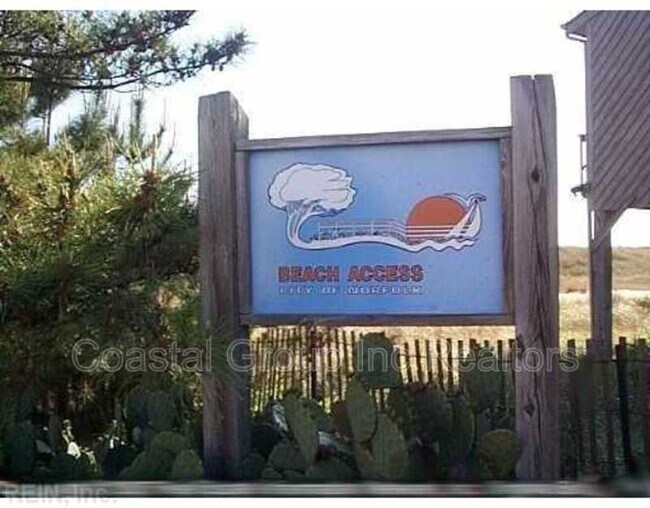 Foto del edificio - 1521 E Ocean View Ave