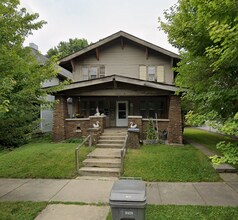 Building Photo - 2261 E Adams St