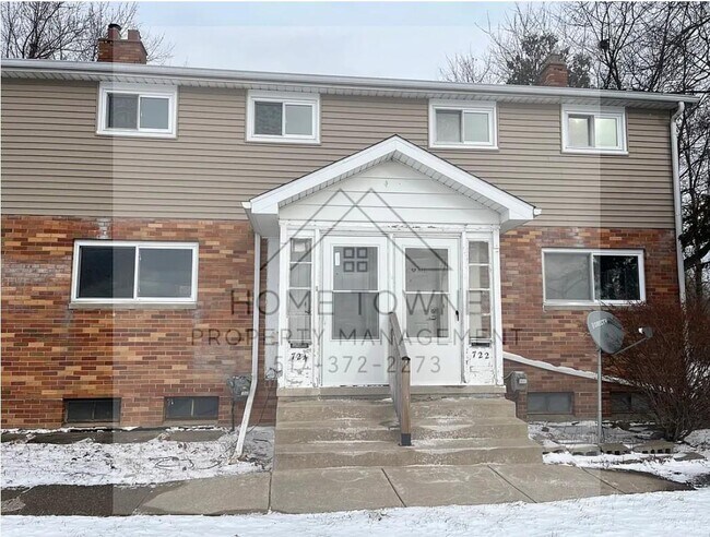 Foto del edificio - 722 Edgemont Blvd