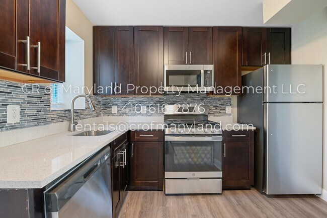 Building Photo - Beautiful 3 bedroom in 21225