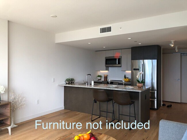 Foto del edificio - Ae'o, Ward Village, Kakaako - 2 bdrm, 2 bath, 2 pkg plus storage