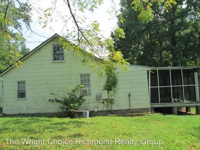 Building Photo - 2 br, 1 bath House - 1303 Old Bon Air Rd