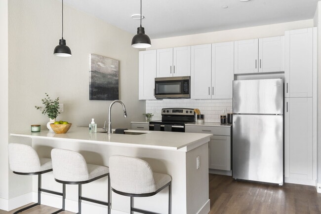 Photo - Junction at Fayetteville Apartments