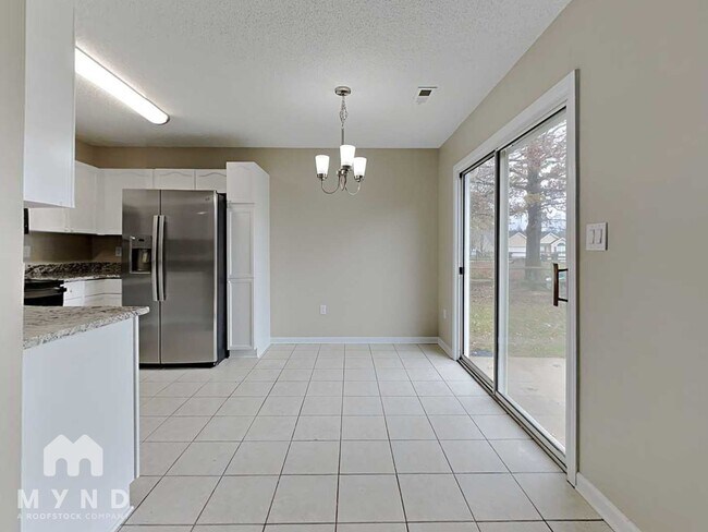 Foto del edificio - 14307 Menifee Dr