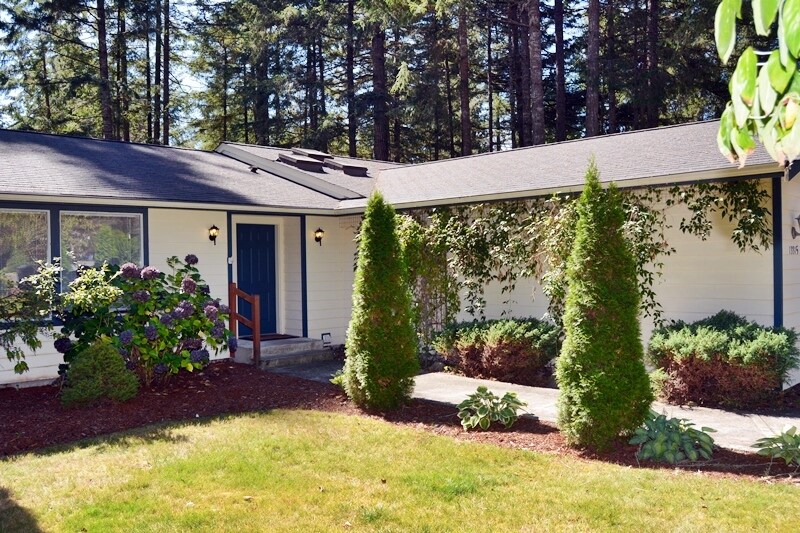 13315 97th Ave NW, Gig Harbor, WA 98329 House Rental in Gig Harbor