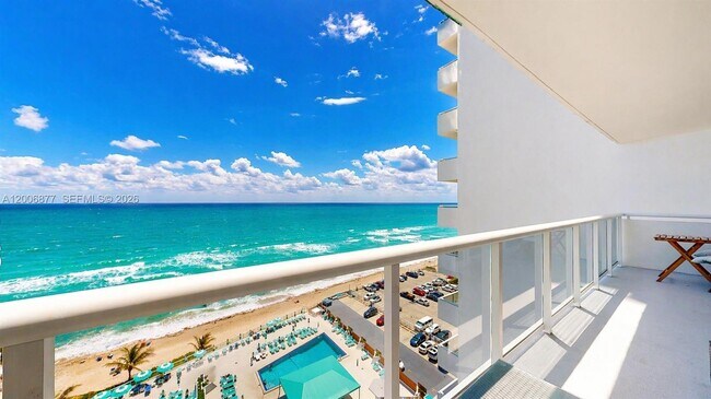 Foto del edificio - 3140 S Ocean Dr