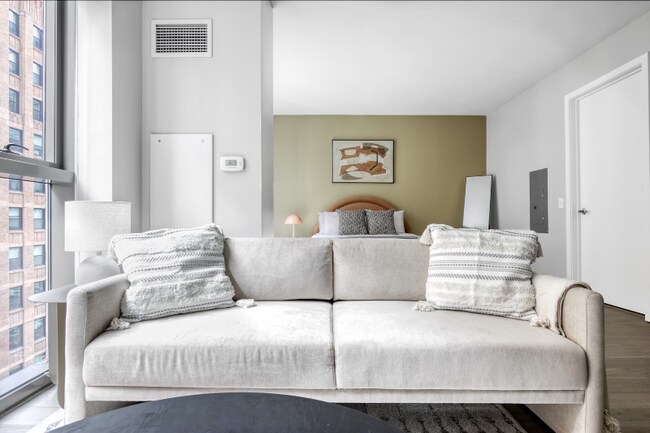 Foto del edificio - 209 N Wells St