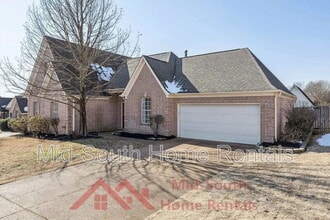 Building Photo - 5177 Melanie Creek Cove