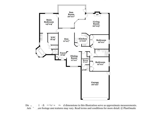 Building Photo - 3313 Aspen Forest Dr