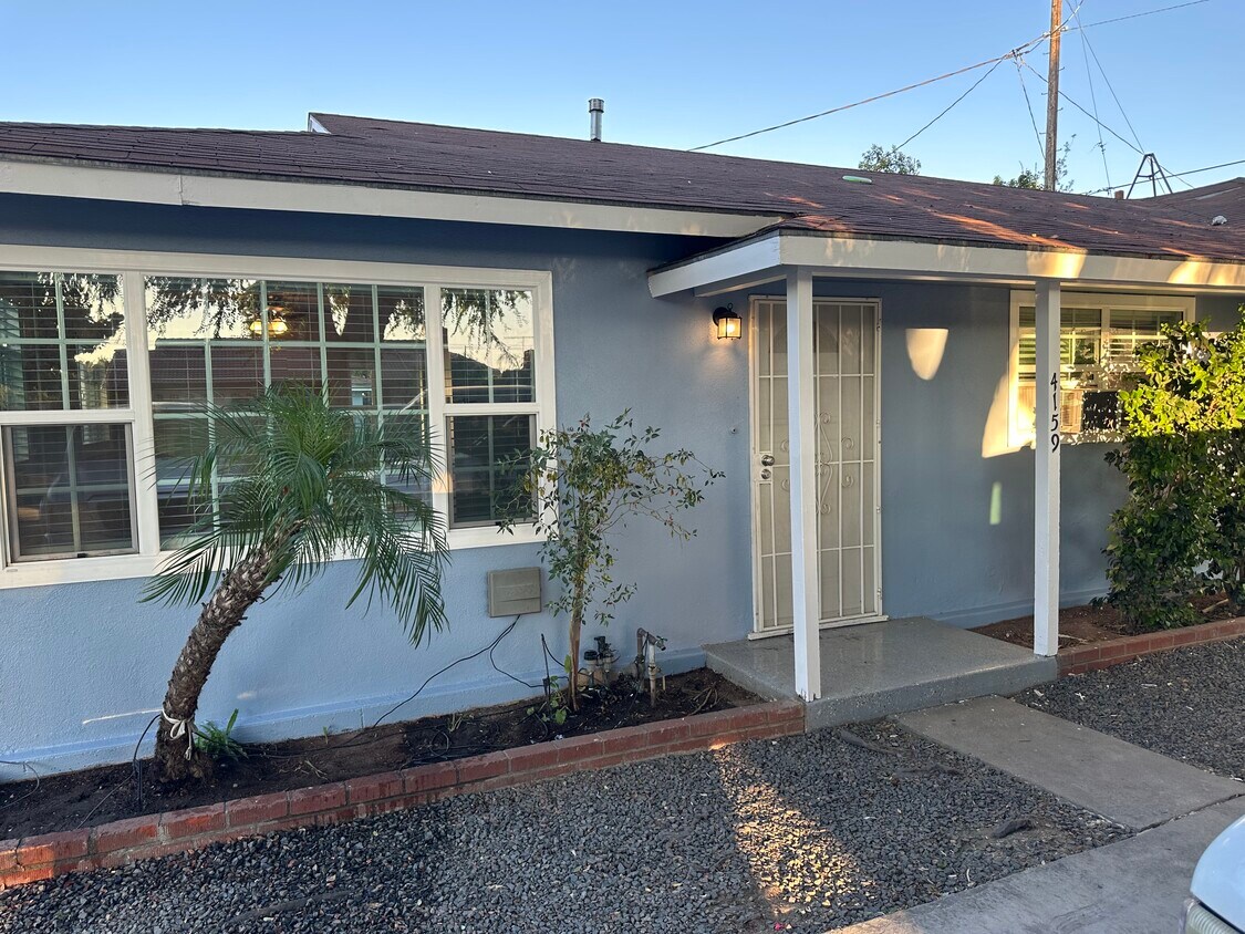 Primary Photo - 4159 Harrison St