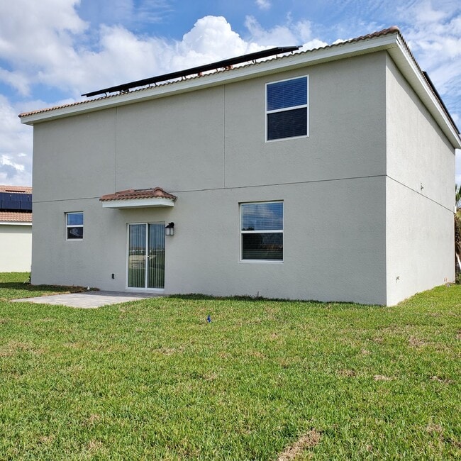 Building Photo - 4 Bedroom House in Soltera Springs