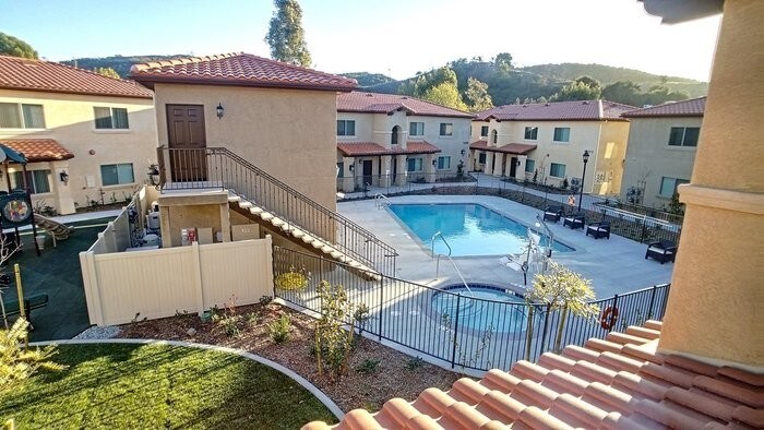 Primary Photo - 14275 Rios Canyon Rd