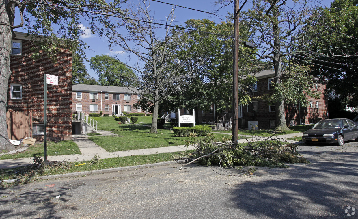 Verrazano Garden Apartments Staten Island