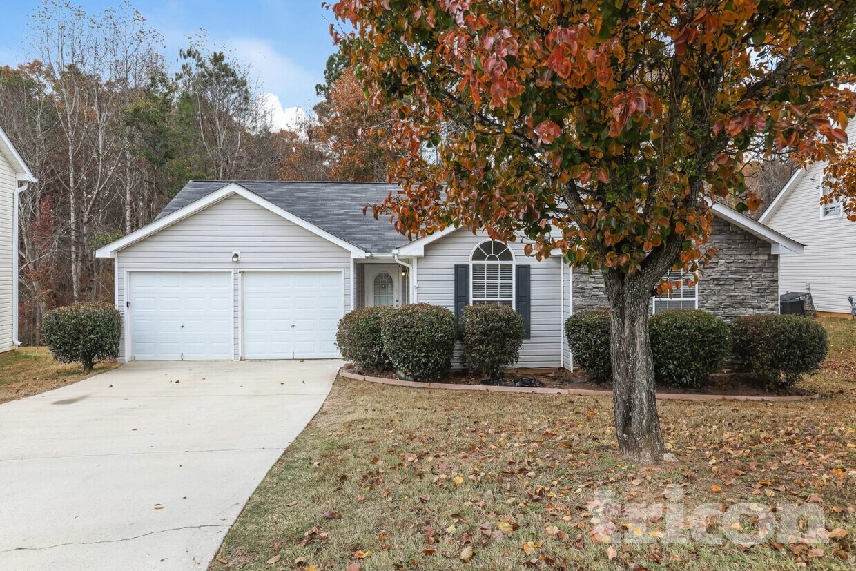 Foto principal - 4365 Reserve Hill Crossing