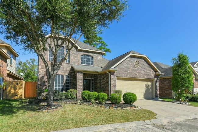 Building Photo - 3520 Cortona Ln