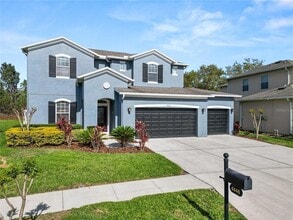 Building Photo - 4446 Wildstar Cir