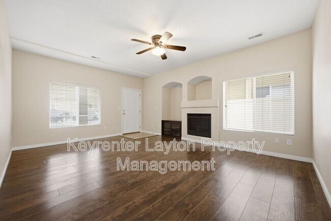 Building Photo - 1427 E 6175 S