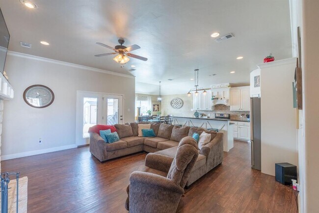 Foto del edificio - 7811 86th St