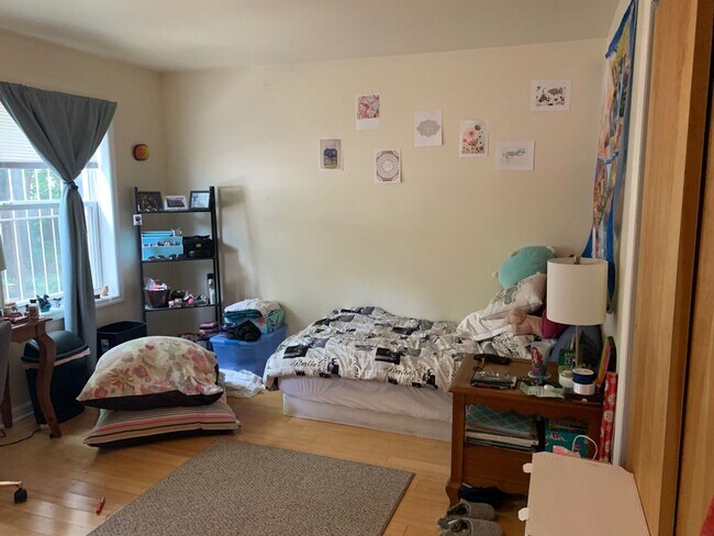 Photo - 1526 N 17th St Apartment