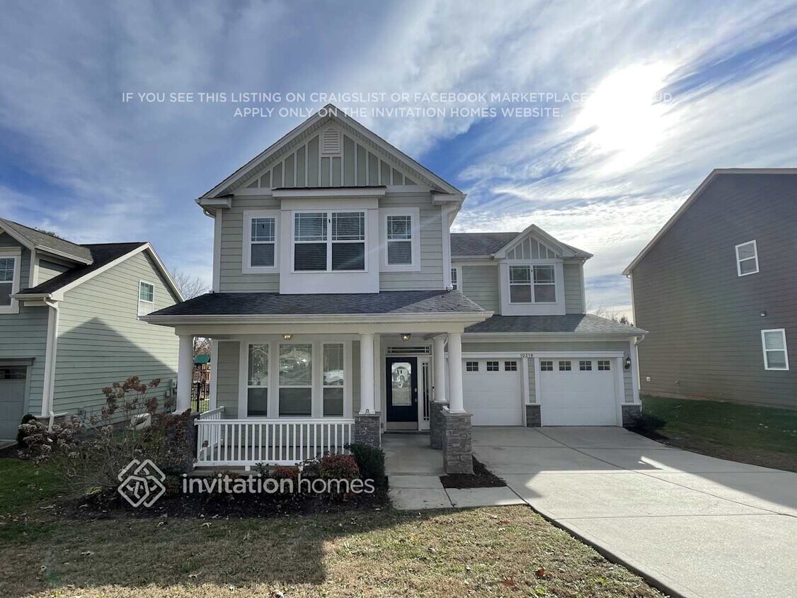 Primary Photo - 10318 Blackstone Drive