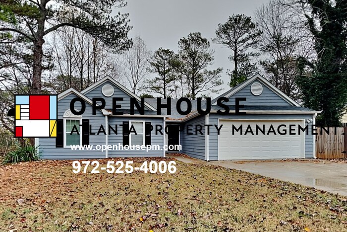 Foto principal - 165 Colemans Bluff Dr, Woodstock